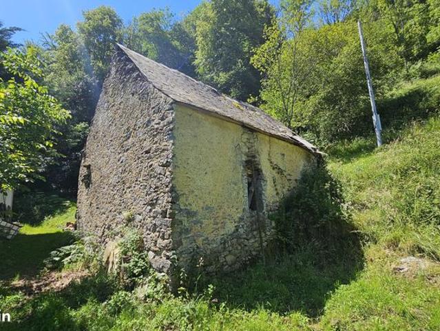 Maison vente à Bagnères-de-Bigorre, Esparros