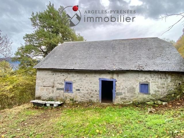 Maison vente à Argelès-Gazost, Argelès-gazost