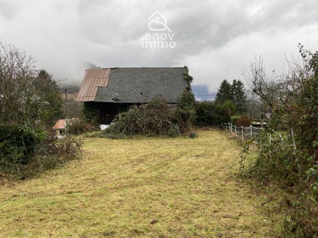 Maison vente à Grenoble, Saint-martin-d'uriage
