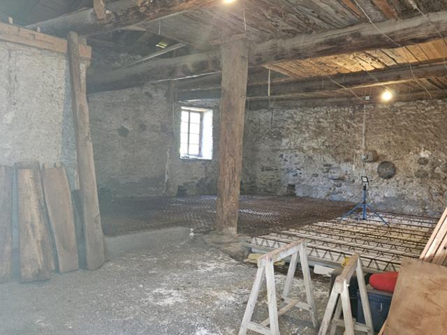 Maison vente à Saint-Jean-de-Maurienne, Bramans