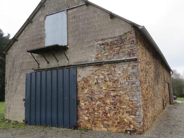 Maison vente à Redon, Bretagne