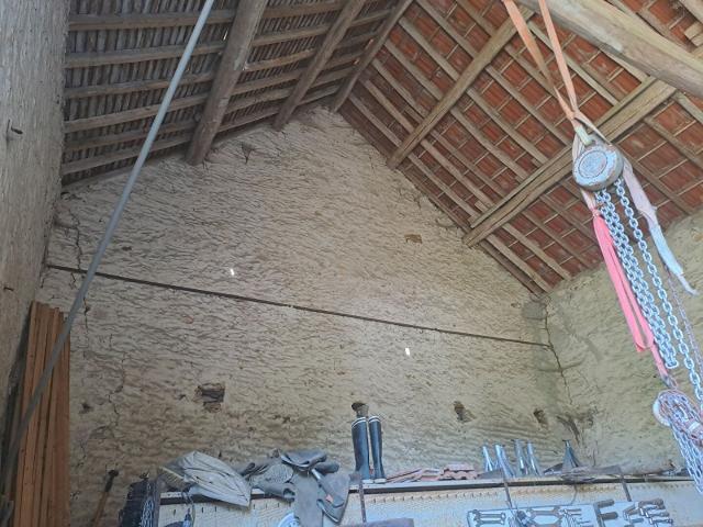 Maison vente à Étampes, Saint-escobille