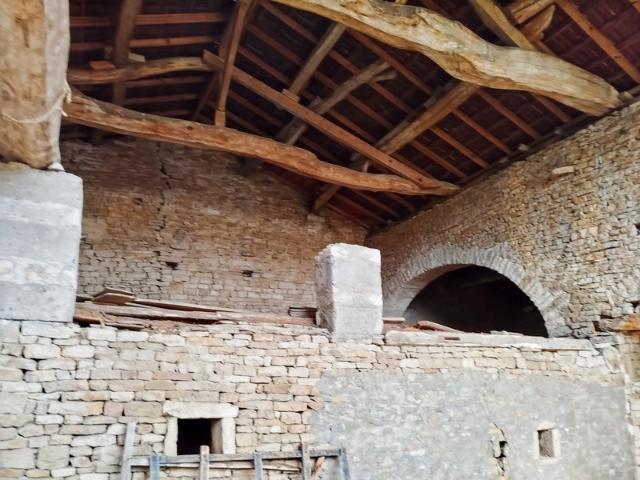 Maison vente à Mâcon, Ozenay