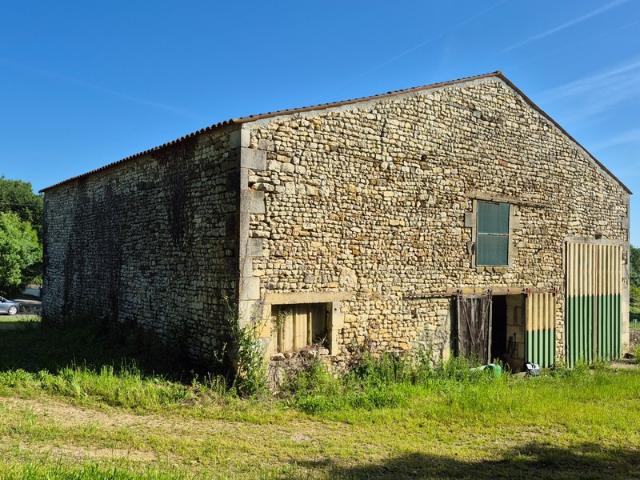 Maison vente à Rochefort, Saint-coutant-le-grand