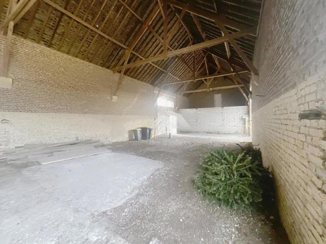 Maison vente à Compiègne, Conchy-les-pots