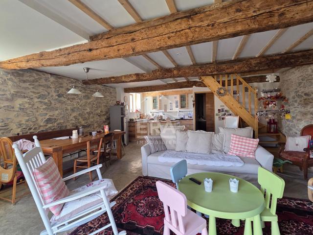 Maison vente à Argelès-Gazost, Gaillagos