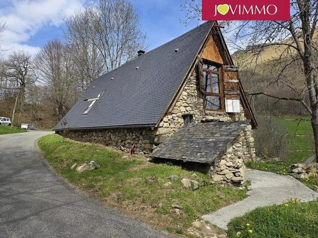 Maison vente à Argelès-Gazost, Estaing