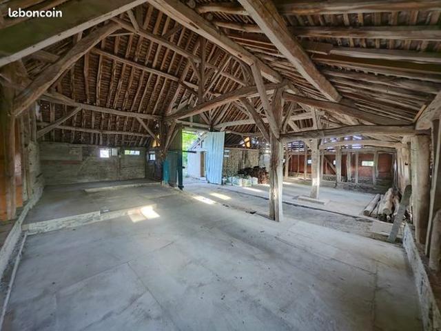 Maison vente à Villacerf, Aube