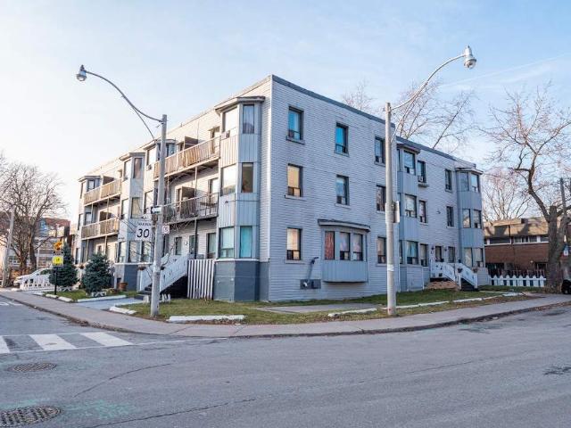 Apartment for rent in Spadina—Fort York, Toronto