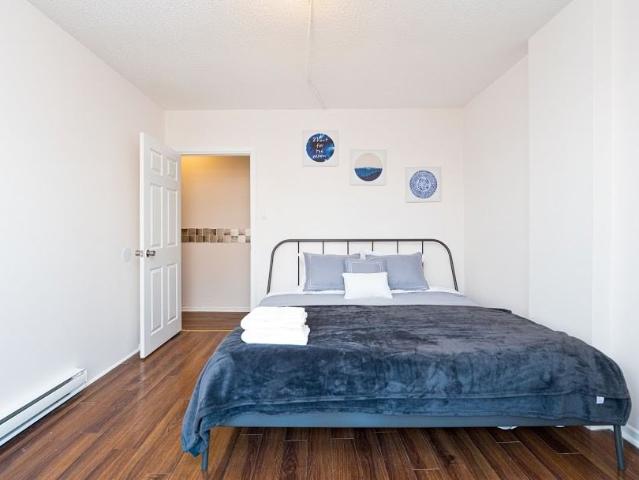 Apartment for rent in Woburn, Ontario
