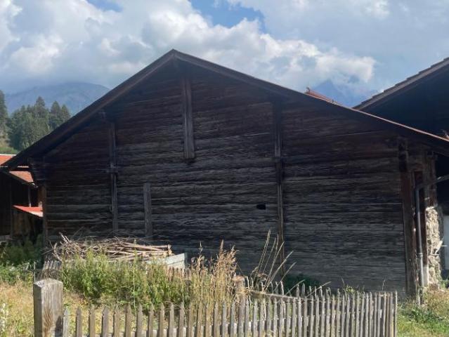 Haus kaufen in Ollon (VS), Waadt