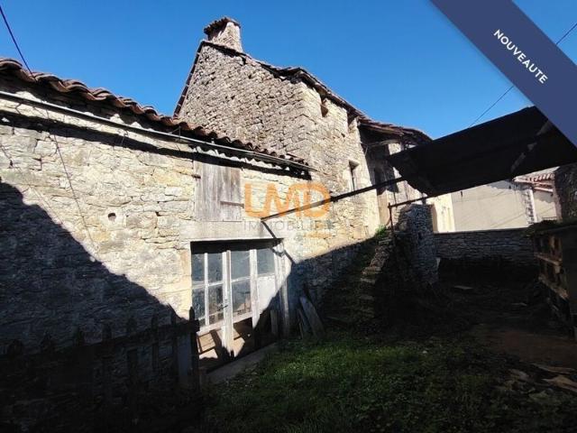 Maison vente à Villefranche-de-Rouergue, Villefranche-de-rouergue