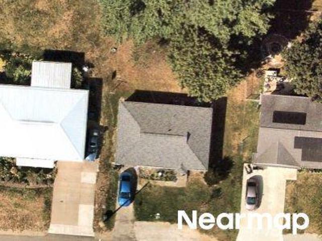 House for sale in Mount Vernon, Ohio