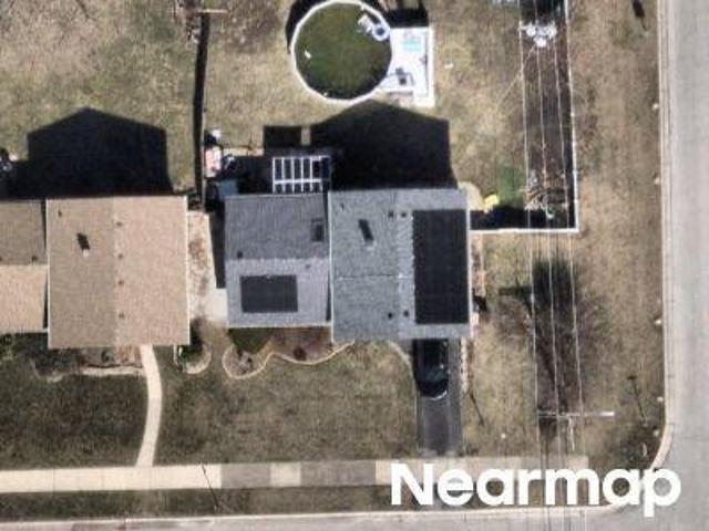House for sale in Oak Forest, Illinois