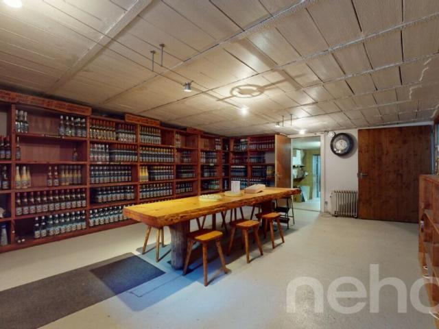 Bauernhaus kaufen in Martigny, Wallis