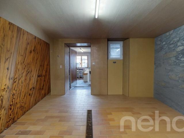 Bauernhaus kaufen in Martigny, Wallis