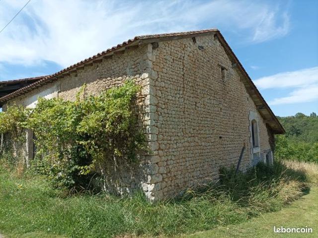 Maison vente à Juignac, Charente