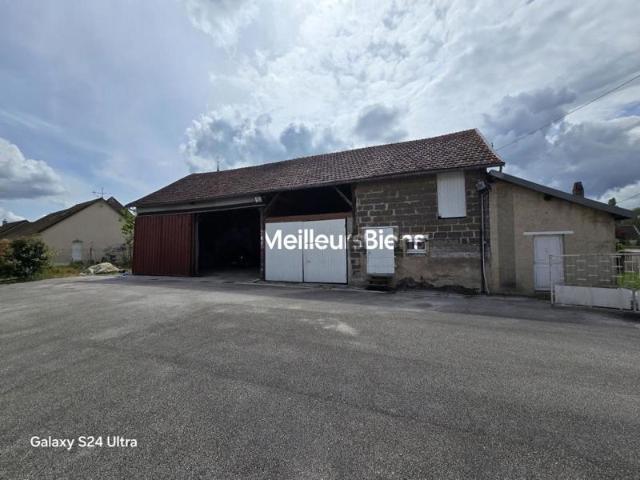 Maison vente à Dijon, Varanges