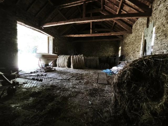 Maison vente à Millau, Broquiès