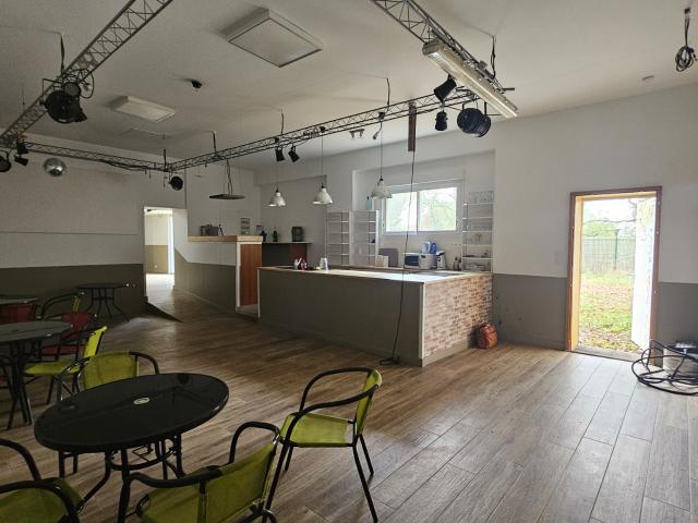 Maison vente à Nantes, Vallet
