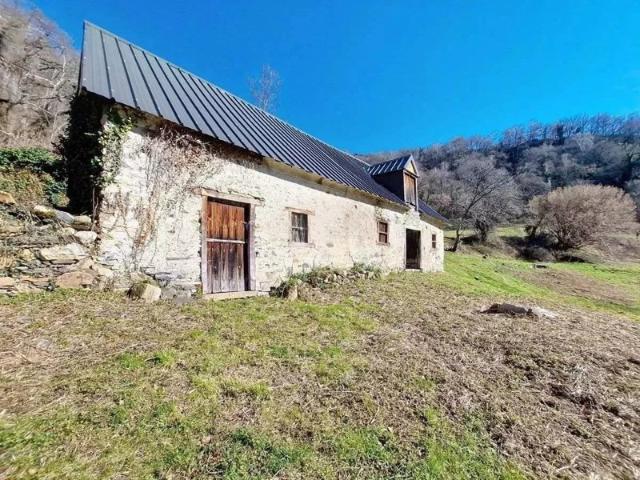 Maison vente à Argelès-Gazost, Argelès-gazost