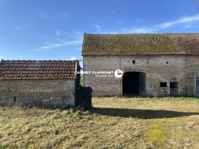 Maison vente à Montbard, Etormay