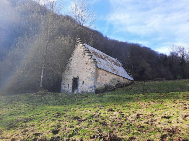 Maison vente à Saint-Girons, Ercé