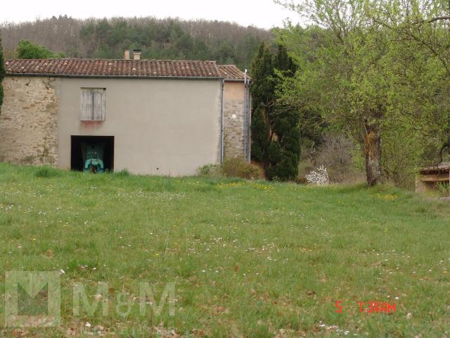 Maison vente à Limoux, Antugnac