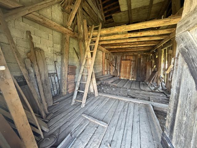 Maison vente à Albertville, Les Avanchers-valmorel