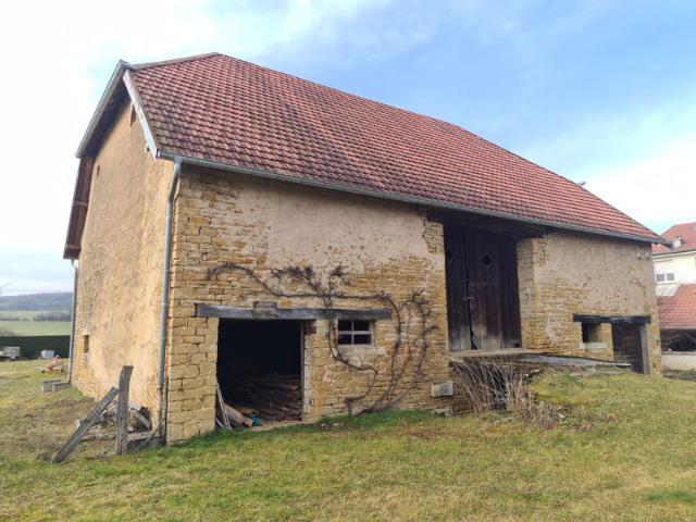 Maison vente à Besançon, Gondenans-montby