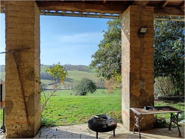 Villa vente à Albi, Rabastens
