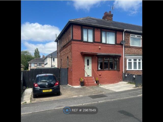 House for rent in Billingham Green, Stockton-on-tees
