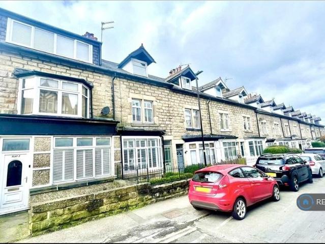 Apartment for rent in Bilton, Harrogate