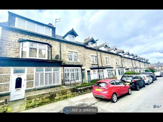 Apartment for rent in Bilton, Harrogate