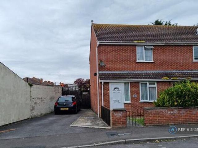 House for rent in Burnham-on-Sea and Highbridge, Highbridge
