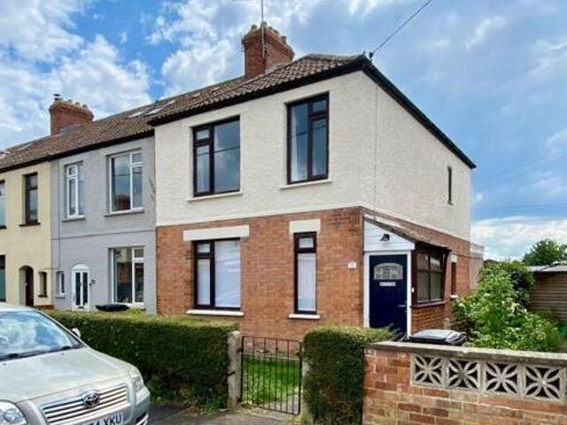 House for sale in Burnham-on-Sea and Highbridge, Highbridge