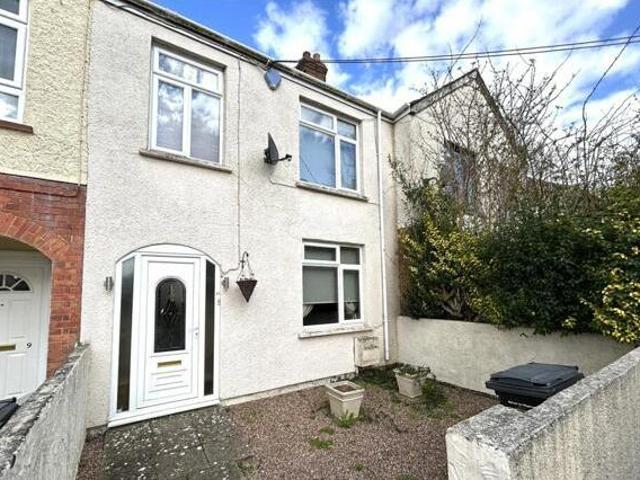 House for sale in Burnham-on-Sea and Highbridge, Highbridge