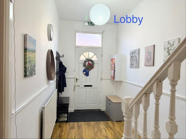 Room for rent in Chapeltown, West Yorkshire