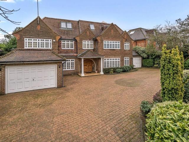 House for rent in Totteridge, Isle Of Man