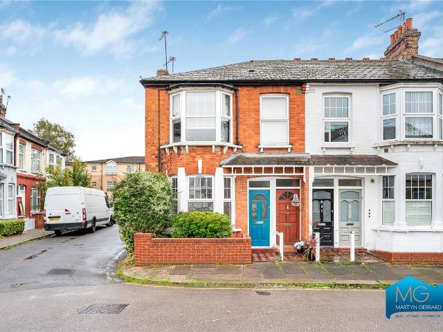 House for rent in London Borough of Barnet, Greater London