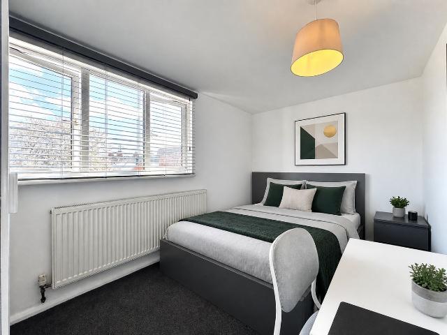 Room for rent in Newtown, Reading