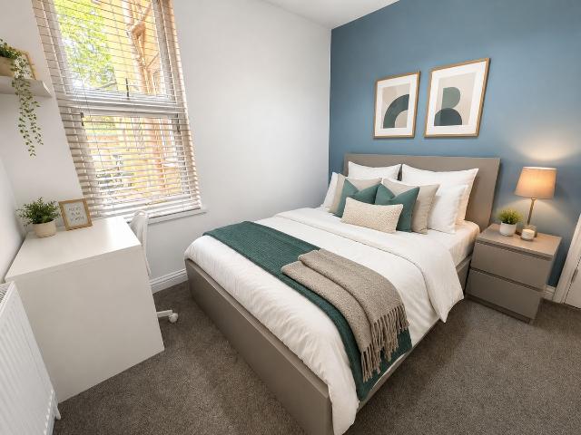 Room for rent in Newtown, Reading