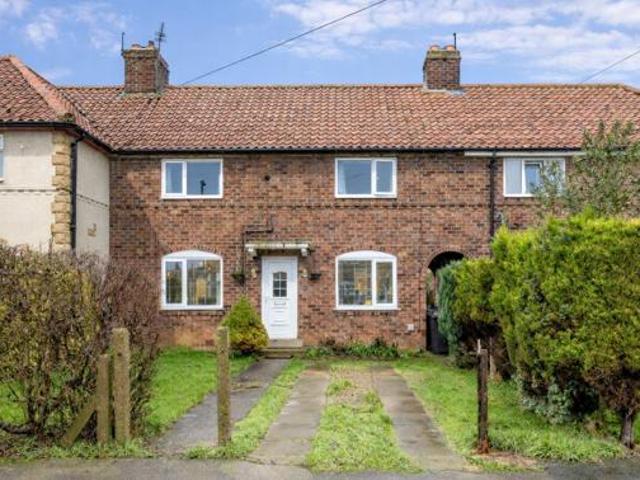 House for sale in Fishers Green, North Yorkshire