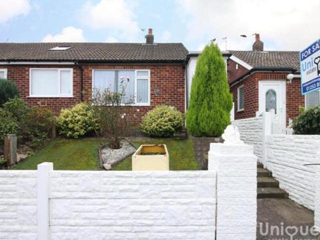House for sale in Blackpool