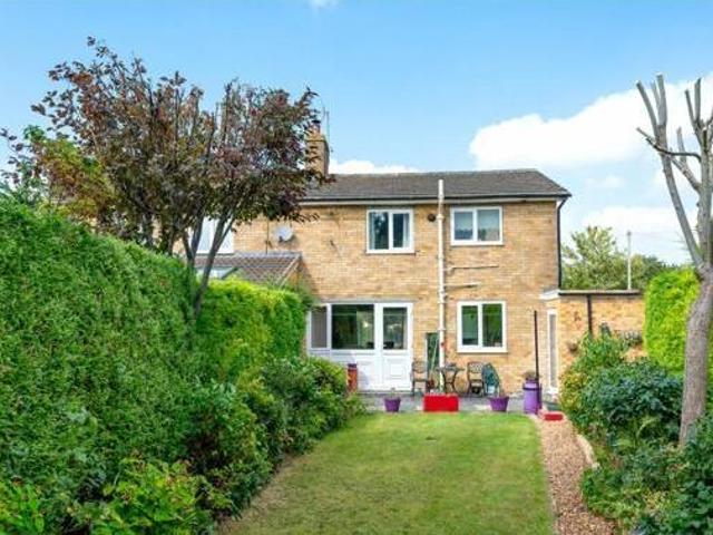 House for sale in York and North Yorkshire, England