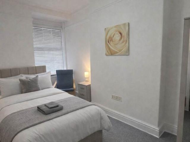 Room for rent in Westy, Warrington