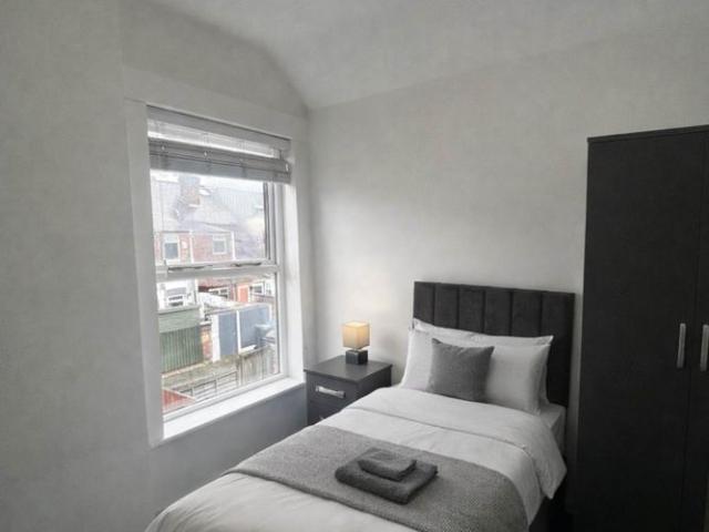 Room for rent in Westy, Warrington