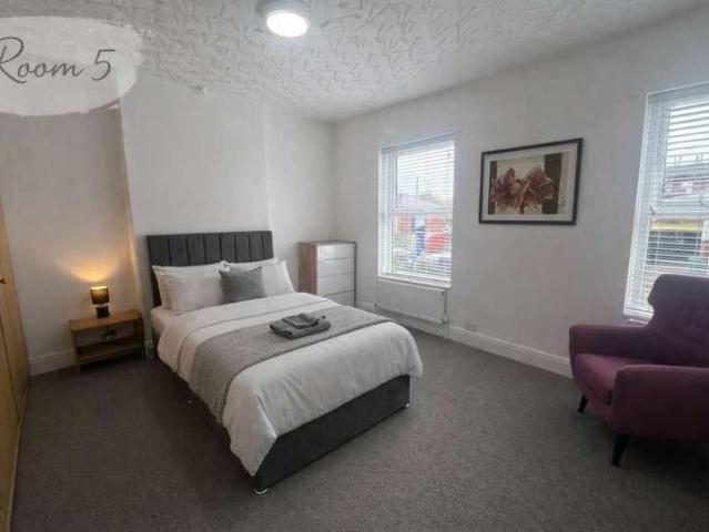 House for rent in Westy, Warrington