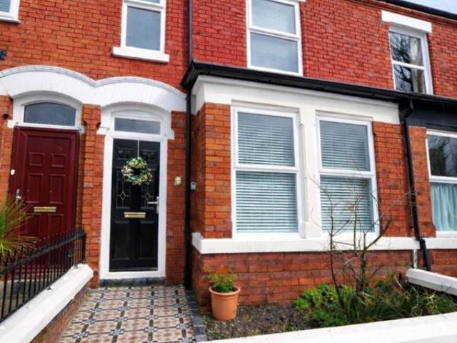 Room for rent in Westy, Warrington