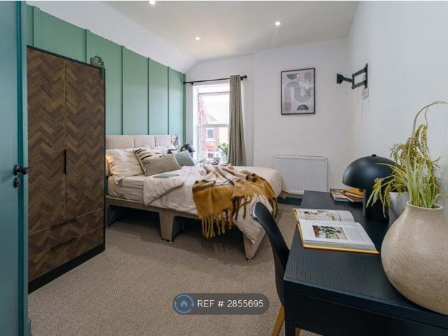 Room for rent in Westy, Warrington